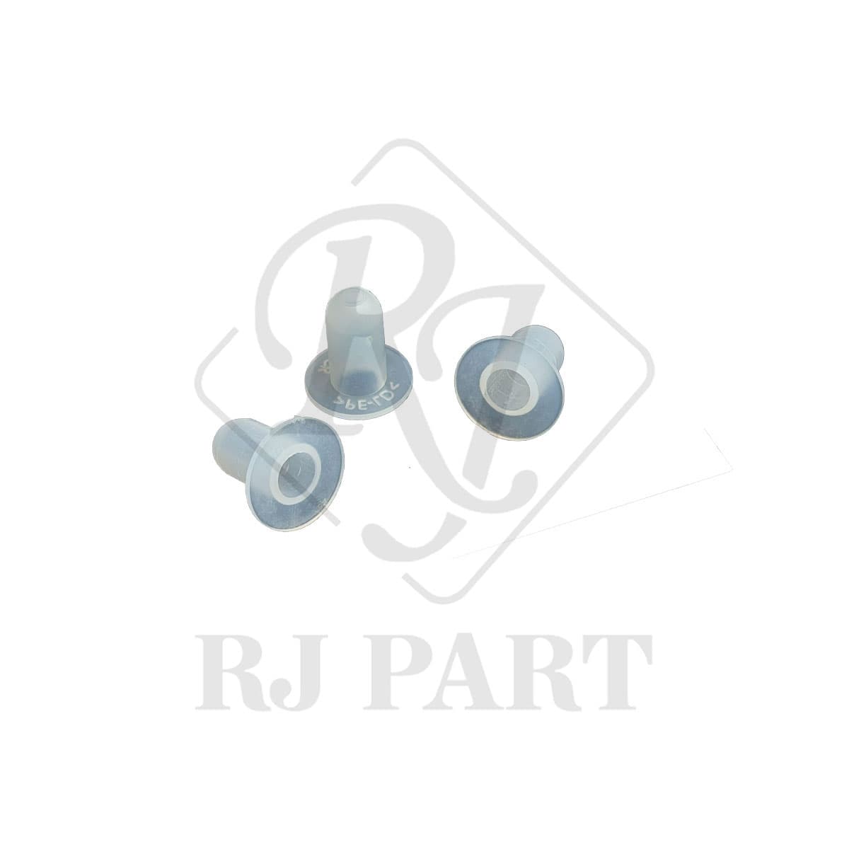 خارمادگی سپر عقب مناسب ال ۹۰ برند نیکو